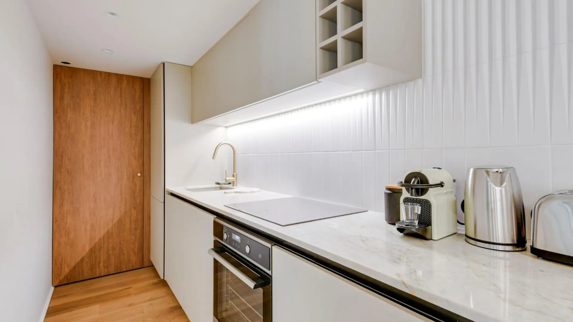 La Seine & Saint Germain - 2Br - Cityapartmentstay Paris Daire