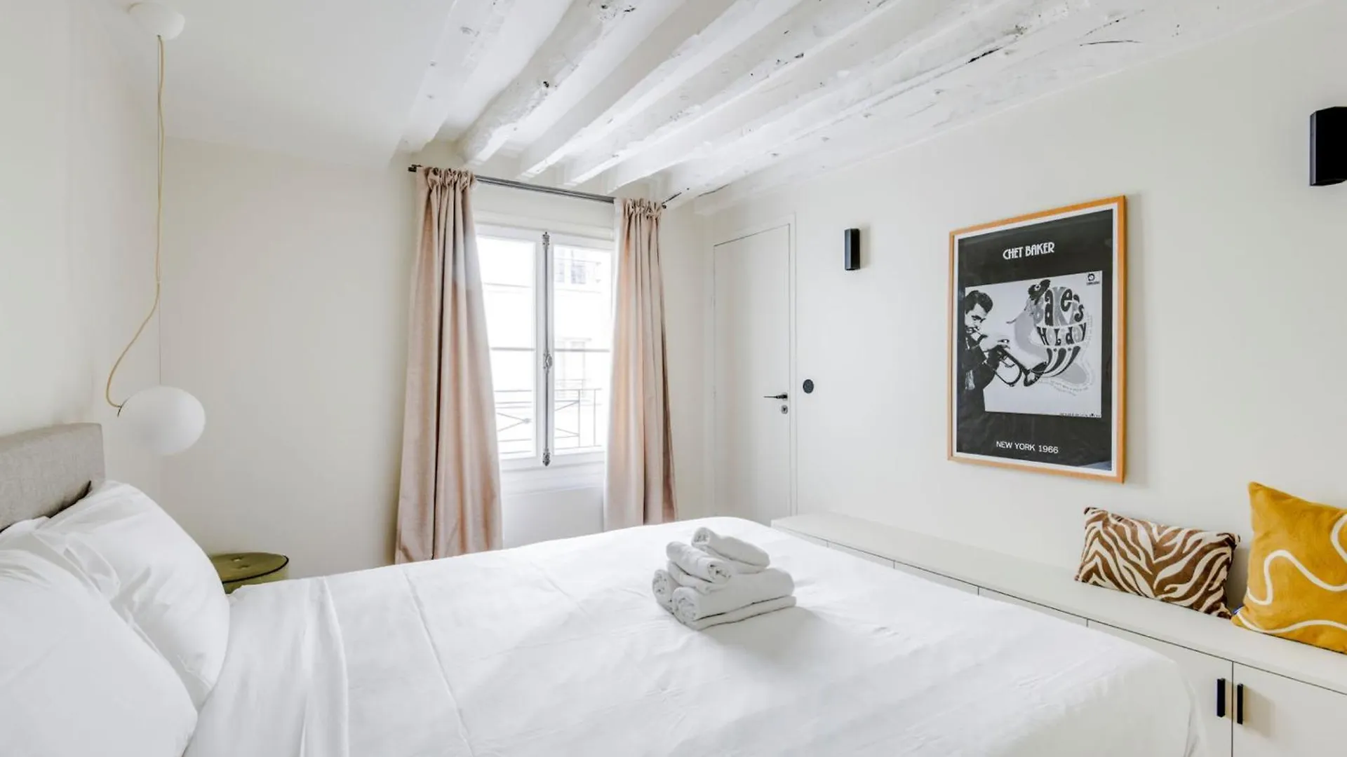 La Seine & Saint Germain - 2Br - Cityapartmentstay Paris 0*,  France